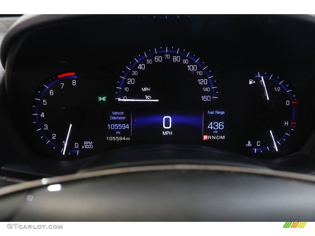 2015 ATS 2.0T Luxury Sedan - Phantom Gray Metallic / Jet Black/Jet Black photo #8