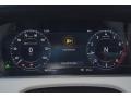  2018 Range Rover Velar R Dynamic SE R Dynamic SE Gauges