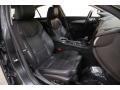 2015 Cadillac ATS 2.0T Luxury Sedan Front Seat