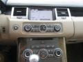Fuji White - Range Rover Sport HSE Photo No. 15