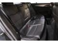 Rear Seat of 2015 ATS 2.0T Luxury Sedan