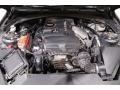 2015 ATS 2.0T Luxury Sedan 2.0 Liter DI Turbocharged DOHC 16-Valve VVT 4 Cylinder Engine