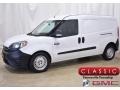 Bright White 2017 Ram ProMaster City Tradesman Cargo Van