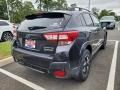 Dark Gray Metallic - Crosstrek 2.0i Premium Photo No. 3