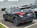 Dark Gray Metallic - Crosstrek 2.0i Premium Photo No. 5