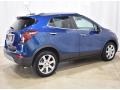 Deep Azure Metallic - Encore Essence AWD Photo No. 2