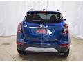 Deep Azure Metallic - Encore Essence AWD Photo No. 3