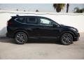 2022 Crystal Black Pearl Honda CR-V EX  photo #6