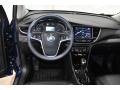 Deep Azure Metallic - Encore Essence AWD Photo No. 19