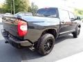 2017 Midnight Black Metallic Toyota Tundra 1794 CrewMax 4x4  photo #4