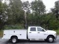  2016 3500 Tradesman Crew Cab Chassis Bright White