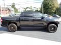 2017 Midnight Black Metallic Toyota Tundra 1794 CrewMax 4x4  photo #6
