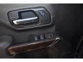 2021 Pacific Blue Metallic GMC Sierra 1500 SLE Crew Cab 4WD  photo #8