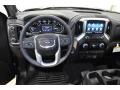 2021 Pacific Blue Metallic GMC Sierra 1500 SLE Crew Cab 4WD  photo #10