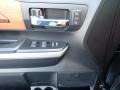 2017 Midnight Black Metallic Toyota Tundra 1794 CrewMax 4x4  photo #13