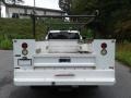 Bright White - 3500 Tradesman Crew Cab Chassis Photo No. 15