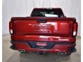 Cayenne Red Tintcoat - Sierra 1500 Elevation Double Cab 4WD Photo No. 3