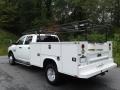 Bright White - 3500 Tradesman Crew Cab Chassis Photo No. 18