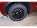 Cayenne Red Tintcoat - Sierra 1500 Elevation Double Cab 4WD Photo No. 5