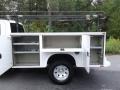 Bright White - 3500 Tradesman Crew Cab Chassis Photo No. 19