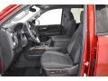 Cayenne Red Tintcoat - Sierra 1500 Elevation Double Cab 4WD Photo No. 6