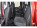 Cayenne Red Tintcoat - Sierra 1500 Elevation Double Cab 4WD Photo No. 7
