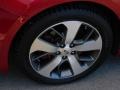 2018 Kia Optima SX Wheel and Tire Photo