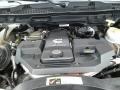 6.7 Liter OHV 24-Valve Cummins Turbo-Diesel Inline 6 Cylinder 2016 Ram 3500 Tradesman Crew Cab Chassis Engine