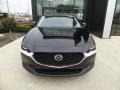 Jet Black Mica - CX-30 Premium AWD Photo No. 2