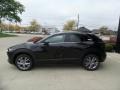 Jet Black Mica - CX-30 Premium AWD Photo No. 6