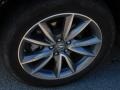 Majestic Black Pearl - RDX Technology AWD Photo No. 10