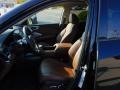 2020 Majestic Black Pearl Acura RDX Technology AWD  photo #11