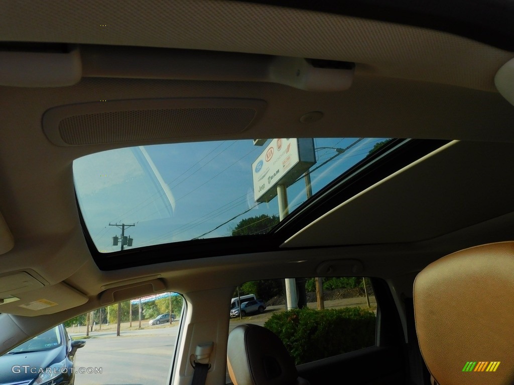 2020 RDX Technology AWD - Majestic Black Pearl / Espresso photo #15