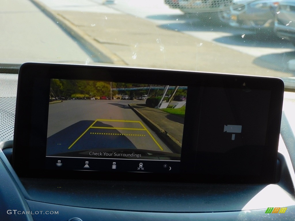 2020 RDX Technology AWD - Majestic Black Pearl / Espresso photo #17