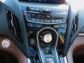 2020 Majestic Black Pearl Acura RDX Technology AWD  photo #18