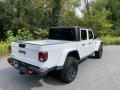 Bright White - Gladiator Mojave 4x4 Photo No. 6