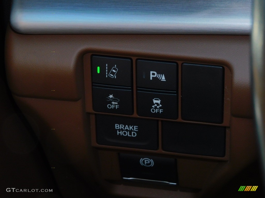 2020 RDX Technology AWD - Majestic Black Pearl / Espresso photo #21