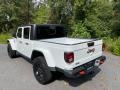 Bright White - Gladiator Mojave 4x4 Photo No. 9