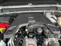  2021 Gladiator Mojave 4x4 3.6 Liter DOHC 24-Valve VVT V6 Engine
