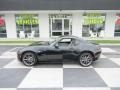 Jet Black Mica 2021 Mazda MX-5 Miata RF Grand Touring