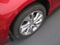 Radiant Red Metallic - Accord LX Sedan Photo No. 6