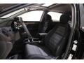 2018 Crystal Black Pearl Honda CR-V EX AWD  photo #5