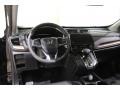2018 Crystal Black Pearl Honda CR-V EX AWD  photo #6