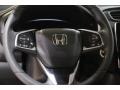 2018 Crystal Black Pearl Honda CR-V EX AWD  photo #7