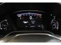 2018 Crystal Black Pearl Honda CR-V EX AWD  photo #8