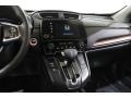 2018 Crystal Black Pearl Honda CR-V EX AWD  photo #9