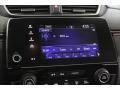 2018 Crystal Black Pearl Honda CR-V EX AWD  photo #10