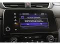 2018 Crystal Black Pearl Honda CR-V EX AWD  photo #11