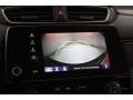 2018 Crystal Black Pearl Honda CR-V EX AWD  photo #12