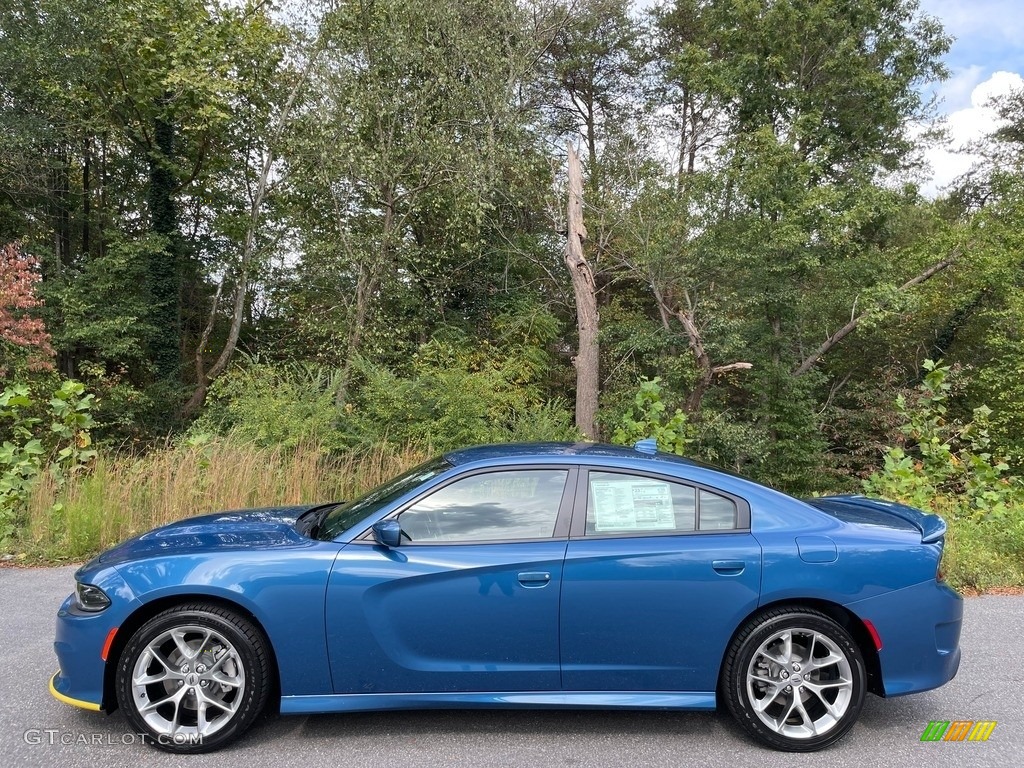 Frostbite 2021 Dodge Charger GT Exterior Photo #143010296
